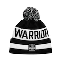 Warrior  Team Toque Black  Téli sapka