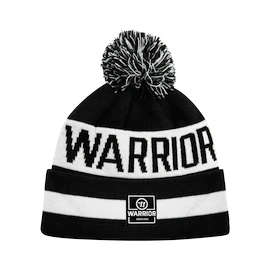 Warrior Team Toque Black Téli sapka