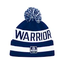 Warrior  Team Toque Blue  Téli sapka