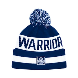 Warrior Team Toque Blue Téli sapka