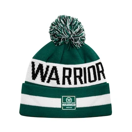 Warrior Team Toque Dark Green Téli sapka