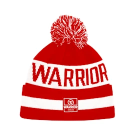 Warrior Team Toque Red Téli sapka