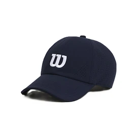 Wilson Active Perforated Cap Classic Navy Baseballsapka