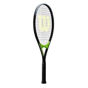 Wilson  Aggressor Black/Green  Teniszütő