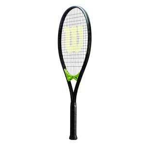 Wilson  Aggressor Black/Green  Teniszütő