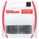 Wilson  Aire Classic Perforated Black  Alapgrip