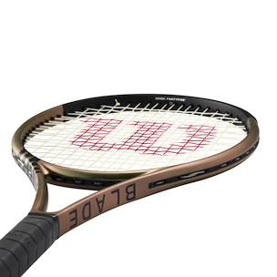 Wilson Blade 100L v8.0  Teniszütő