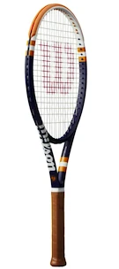 Wilson Blade 26 Roland Garros 2023  Gyerekteniszütő