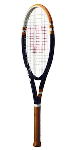 Wilson Blade 26 Roland Garros 2023  Gyerekteniszütő