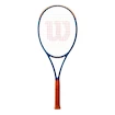 Wilson Blade 98 16x19 V9 Roland Garros 2024   Teniszütő