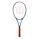 Wilson Blade 98 16x19 V9 Roland Garros 2024   Teniszütő