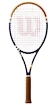 Wilson Blade 98 v8 Roland Garros 2023  Teniszütő