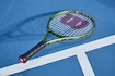 Wilson  Blade Feel Comp Jr 25  Gyerekteniszütő