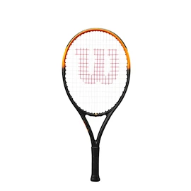 Wilson Burn Spin Jr 24 Gyerekteniszütő