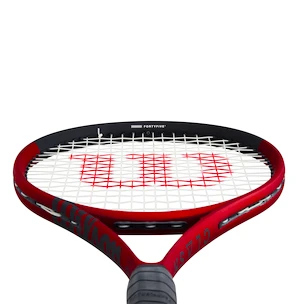 Wilson Clash 100L v2.0  Teniszütő