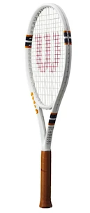 Wilson Clash 100L v2 Roland Garros 2023  Teniszütő