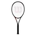 Wilson Clash 100L V3  Teniszütő