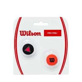 Wilson Clash (2 Pack) Rezgéscsillapító