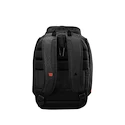 Wilson  Clash V3 Backpack Black/Infrared Hátizsák teniszütőhöz