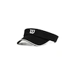 Wilson  Classic Visor Black  Női napellenző