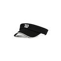 Wilson  Classic Visor Black  Női napellenző