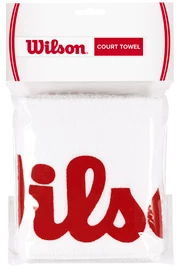 Wilson Court Towel (75x50) Törülköző