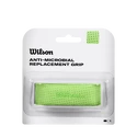 Wilson  Dual Performance Grip Green  Alapgrip