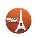 Wilson  Eiffel Tower 2 Pack Dampener Roland Garros Blue/Orange  Rezgéscsillapító