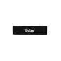 Wilson  Headband Black  Hajpánt