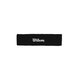 Wilson Headband Black Hajpánt