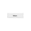 Wilson  Headband Bright White  Hajpánt