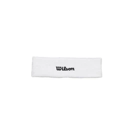 Wilson Headband Bright White Hajpánt