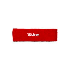 Wilson Headband Infrared Hajpánt