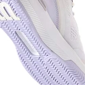 Wilson Intrigue PRO White/Lavender  Női teniszcipő