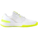 Wilson Intrigue PRO White/Safety Yellow  Női teniszcipő