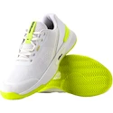 Wilson Intrigue PRO White/Safety Yellow  Női teniszcipő