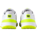 Wilson Intrigue PRO White/Safety Yellow  Női teniszcipő