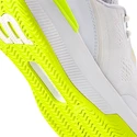 Wilson Intrigue PRO White/Safety Yellow  Női teniszcipő