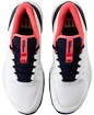 Wilson Intrigue TOUR Clay White/Navy  Női teniszcipő