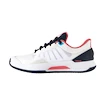 Wilson Intrigue TOUR Clay White/Navy  Női teniszcipő