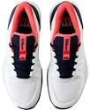 Wilson Intrigue TOUR Clay White/Navy  Női teniszcipő