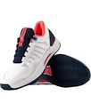 Wilson Intrigue TOUR Clay White/Navy  Női teniszcipő