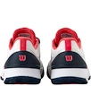 Wilson Intrigue TOUR Clay White/Navy  Női teniszcipő