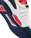 Wilson Intrigue TOUR Clay White/Navy  Női teniszcipő