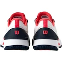 Wilson Intrigue TOUR White/Navy  Női teniszcipő