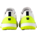 Wilson Intrigue TOUR White/Safety Yellow  Női teniszcipő