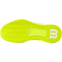 Wilson Intrigue TOUR White/Safety Yellow  Női teniszcipő