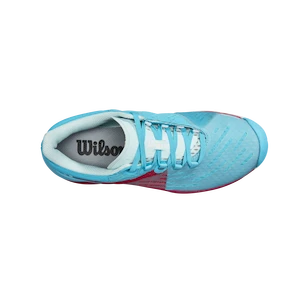 Wilson Kaos 3.0 JR Scuba Blue  Gyerekteniszcipő EUR 39 1/3