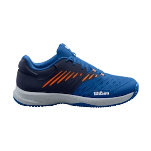 Wilson Kaos Comp 3.0 Classic Blue  Férfiteniszcipő EUR 42