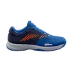 Wilson Kaos Comp 3.0 Classic Blue  Férfiteniszcipő EUR 42